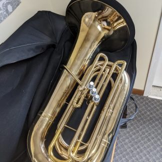 12J Conn Tuba
