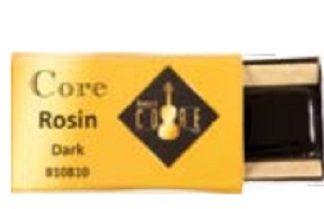 Core Rosin dark formula