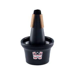 Dennis Wick Synthetic Cup Mute for Trumpet