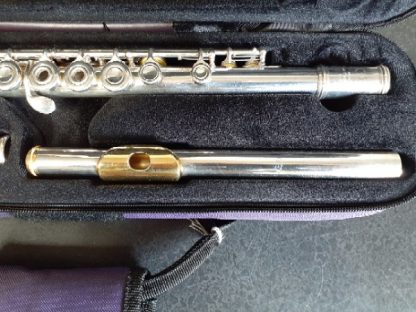 Emerson ELD 6B Flute