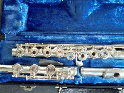 Emerson Model EF60F Open Hole Flute - #50832 - Image 3