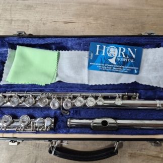 Emerson Flute, Student Flute, Beginner Flute, Used Flute