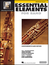 Hornhospital.com has Essential Elements for Band Book 1 - Bassoon