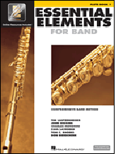 Hornhospital.com has Essential Elements for Band Book 1 - Flute