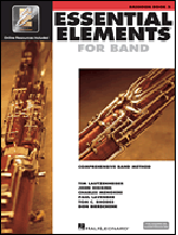 Hornhospital.com has Essential Elements for Band Book 2 - Bassoon