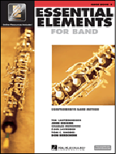 Hornhospital.com has Essential Elements for Band Book 2 - Oboe