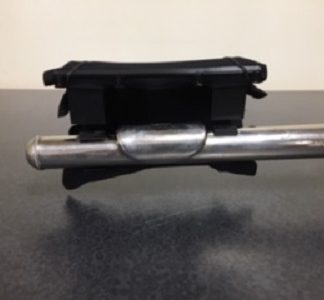 mask for flute head joint