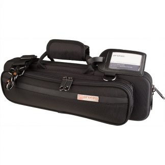 Flute PRO PAC Black Case