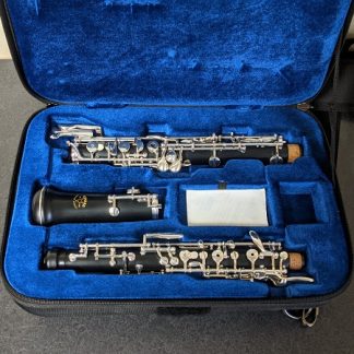 Fox 330 Oboe
