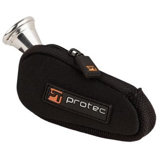 Buy your french horn mouthpiece pouch at Horn Hosptial, LLC