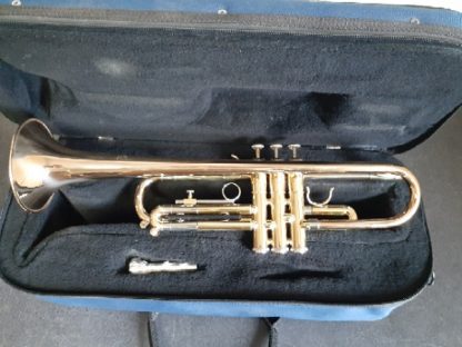 Getzen 400 Series Student Trumpet
