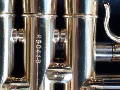 Getzen 400 Series Student Trumpet