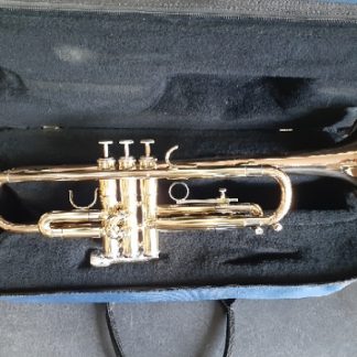 Getzen 400 Series Student Trumpet