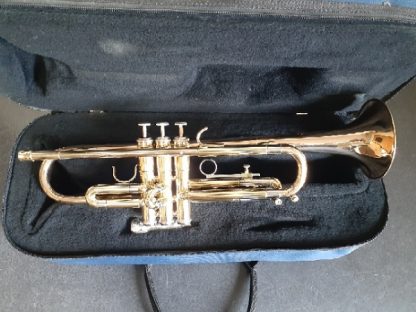 Getzen 400 Series Student Trumpet