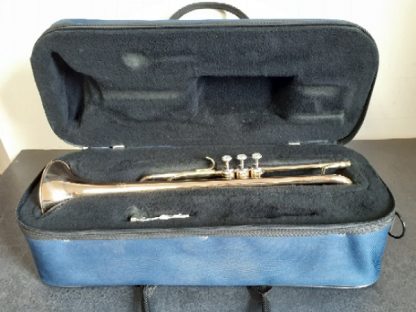 Getzen 400 Series Student Trumpet