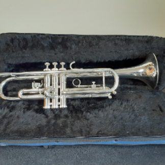 Getzen 700 SP Trumpet