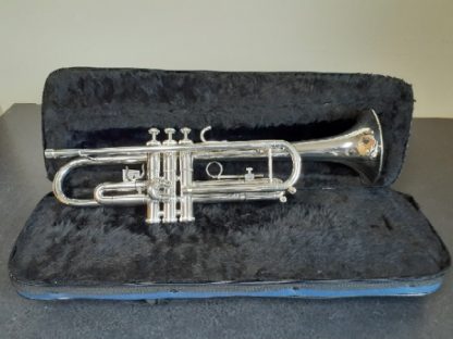 Getzen 700 SP Trumpet