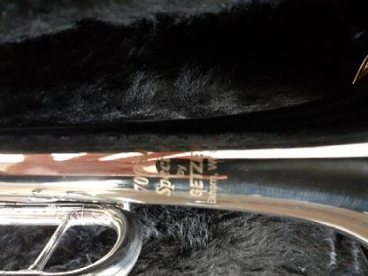 Getzen 700 SP Trumpet