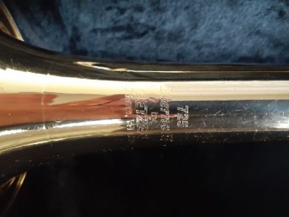 Getzen Eterna II 725 Trigger Trombone - #725-3988 - Image 3