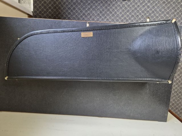 Getzen 747 Trombone, Used Trombone, F Attachment, Trigger Trombone, Professional Trombone