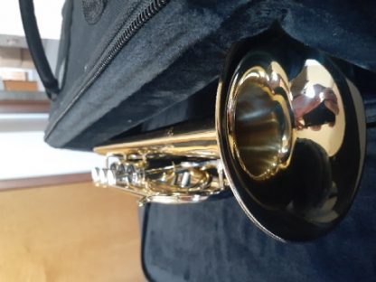 Getzen Cornet, Getzen 300 Series Cornet, Used Cornet