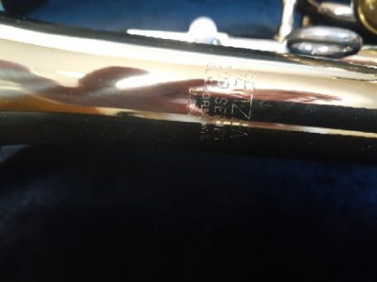 Getzen 300 Series Cornet - #R34784 - Image 5