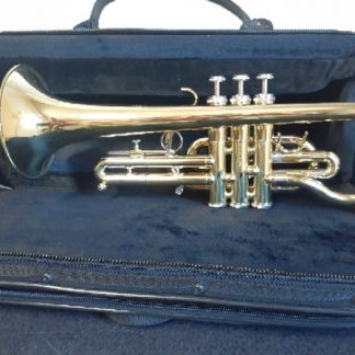 Getzen Cornet, Getzen 300 Series Cornet, Used Cornet