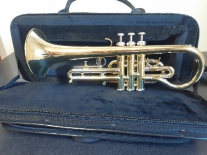 Getzen Cornet, Getzen 300 Series Cornet, Used Cornet