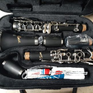 Giardinelli Clarinet, Student Clarinet, Used Clarinet, Beginner Clarinet