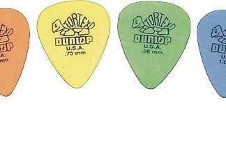 Guitar Picks