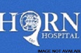 Buy product at Horn Hospital, LLC