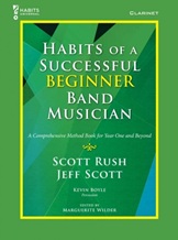 Horn Hospital has Habits of Successful Beginner Band Musician for Clarinet