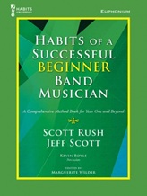 Horn Hospital has Habits of Successful Beginner Band Musician for Baritone
