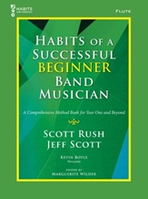 Horn Hospital has Habits of Successful Beginner Band Musician for Flute