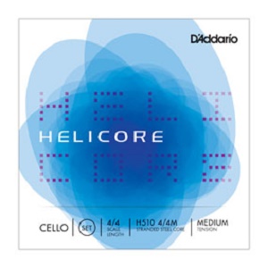 Helicore Cello Strings