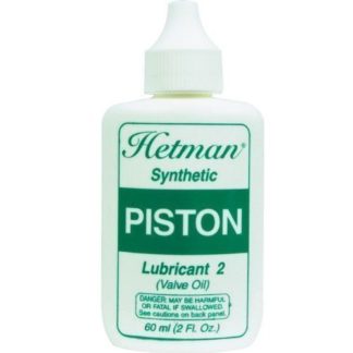 Hetman Synthetic Valve Oil