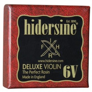 Buy this Hidersine Deluxe Rosin at Horn Hospital!!!