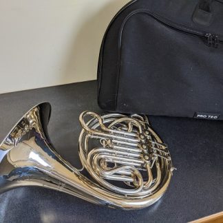 Holton H179 Professional Double French Horn