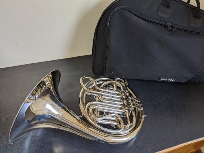 Holton H179 Professional Double French Horn