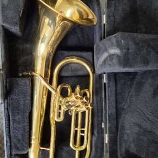 Holton B601R Baritone, Student Baritone, Used Baritone