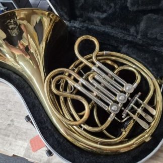 Holton French Hor, Single French Horn, Used French Horn