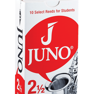 Juno Alto Sax Student Reeds