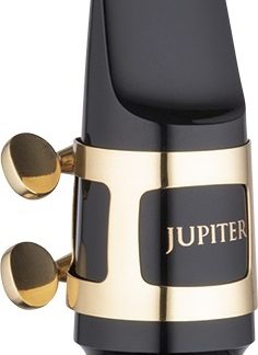 Jupiter Mouthpiece Kit for Alto Saxophone