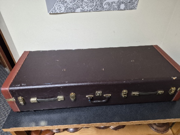 Jupiter Baritone Saxophone, Used Baritone Saxophone, Intermediate Baritone Saxophone, JBS 593 Baritone