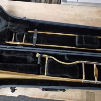 Jupiter CTB 40-1 Trombone, Used Trombone, Student Trombone