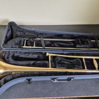 Jupiter CTB 40 Trombone, Student Trombone, Used Trombone, Marching Band Trombone