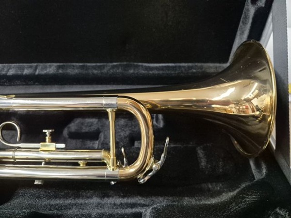 Jupiter CTR 60 Trumpet, Jupiter CXL Trumpet, Used Trumpet, Student Trumpet