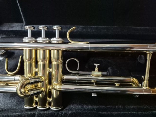 Jupiter CTR 60 Trumpet, Jupiter CXL Trumpet, Used Trumpet, Student Trumpet
