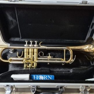 Jupiter CTR 60 Trumpet, Jupiter CXL Trumpet, Used Trumpet, Student Trumpet