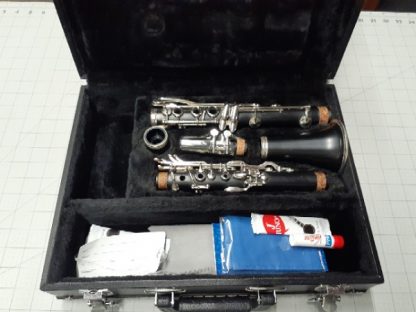 Jupiter Clarinet JCL631 - #K82311 - Image 4